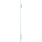 Ekena Millwork True Fit PVC, Four Board Spaced Board-n-Batten Shutters, Pure Turquoise , 23W x 32H, PR TFP101SBF23X032PT - alternate 2